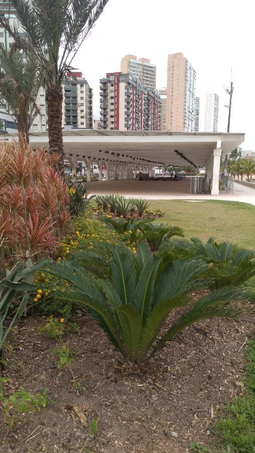 Recanto Bessa Praia Grande Exterior photo