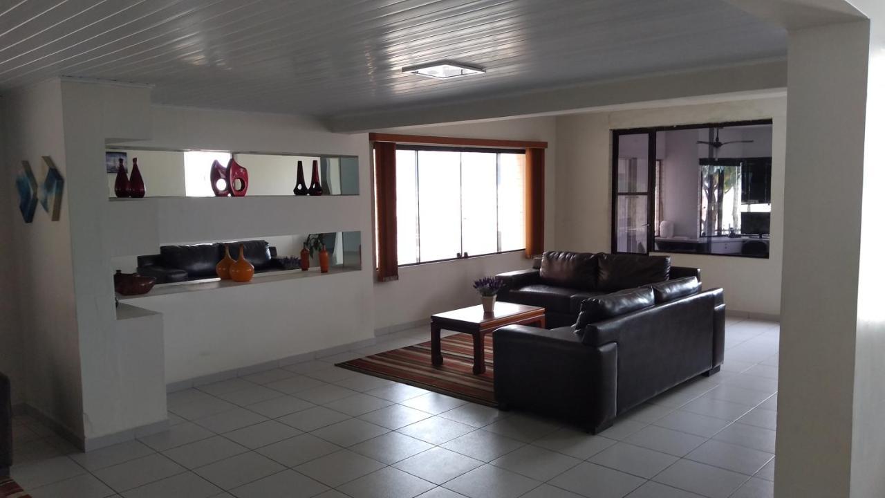 Recanto Bessa Praia Grande Exterior photo