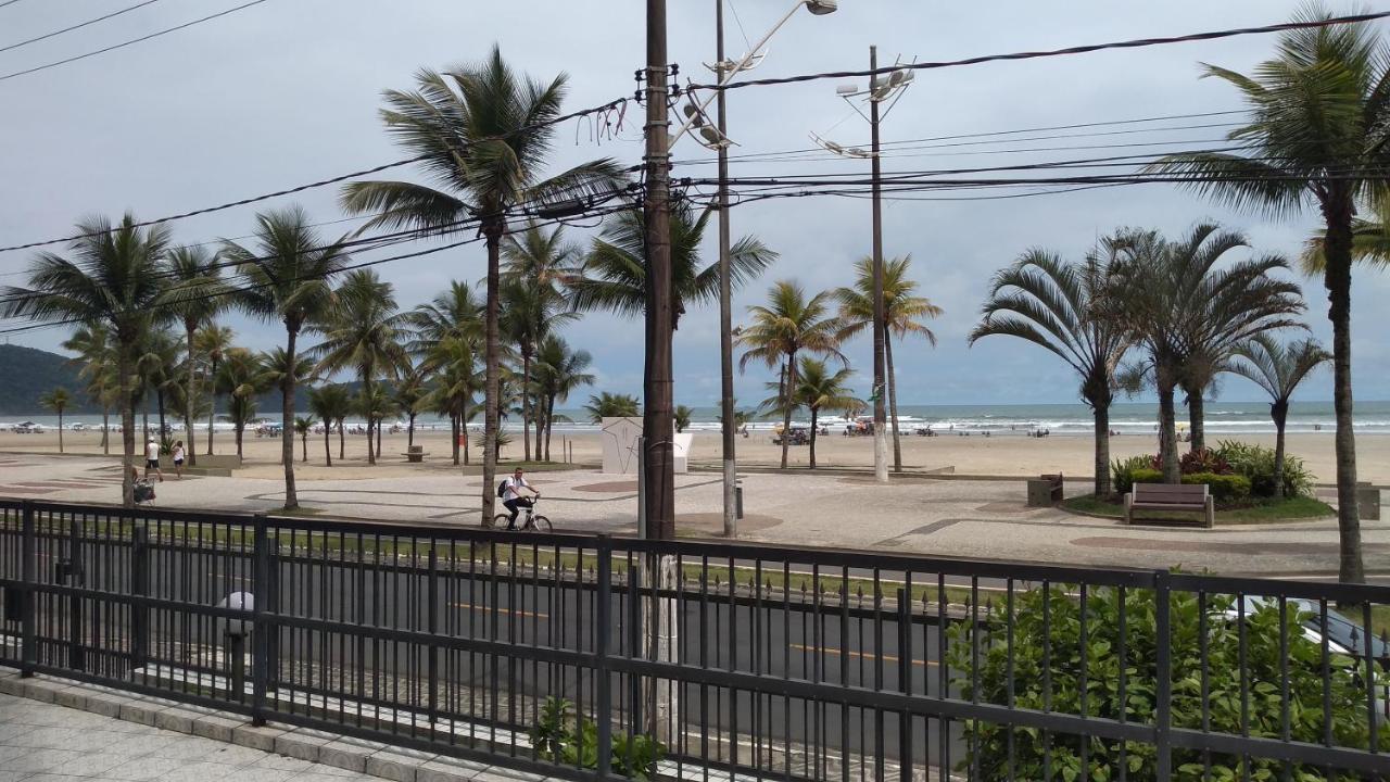 Recanto Bessa Praia Grande Exterior photo