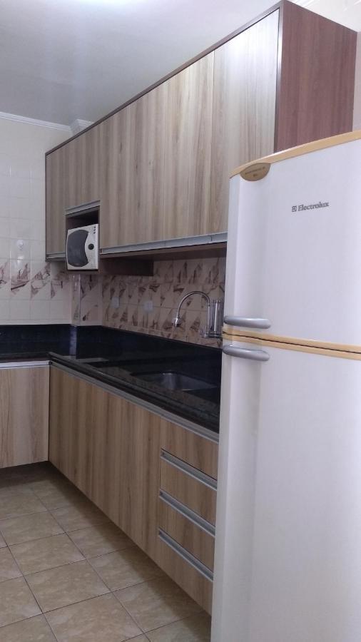 Recanto Bessa Praia Grande Exterior photo