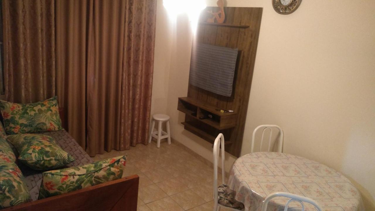 Recanto Bessa Praia Grande Exterior photo