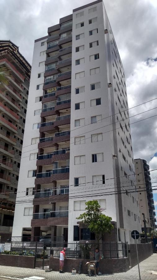 Recanto Bessa Praia Grande Exterior photo