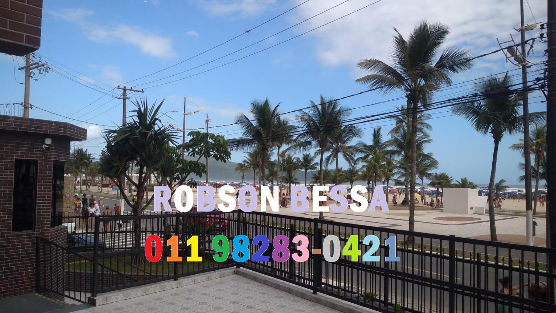 Recanto Bessa Praia Grande Exterior photo